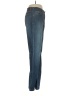 Lands' End Stars Blue Jeans Size 8 - photo 4