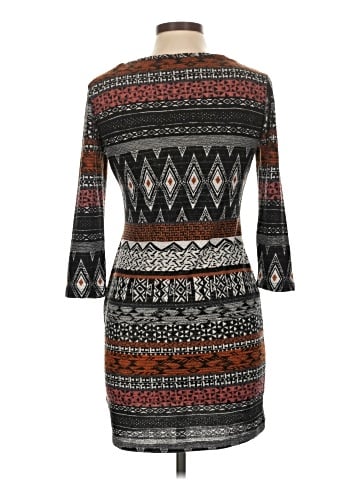 Papaya Casual Dress (view 2)