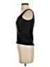 Cache Black Sleeveless Top Size S - photo 5
