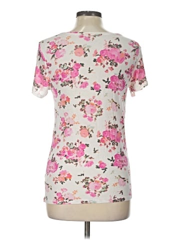 Mudd Short Sleeve T-Shirt (view 2)