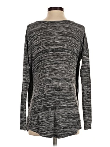 Ingrid + Isabel Long Sleeve Top (view 2)