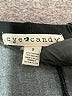 Eye Candy Stars Black Leggings Size S - photo 7