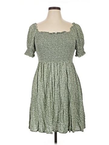 Just Found Casual Dress (view 1)