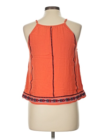 THML Sleeveless Blouse (view 2)