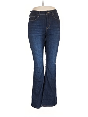 Levi Strauss Signature Jeans (view 1)