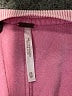 Free People Pink Pullover Sweater Size XS - photo 6