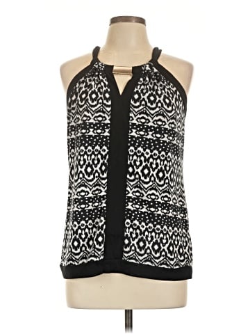 Perseption Concept Sleeveless Blouse (view 1)