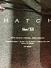 Hatch Gray Active Pants Size XS Maternity (0) - photo 6