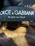 Dolce & Gabbana Solid Black Blazer Size EU (IT) 42 / US 6 - photo 5