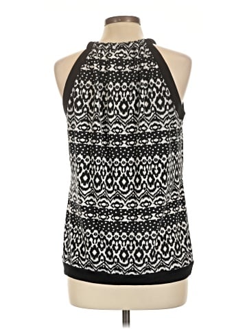 Perseption Concept Sleeveless Blouse (view 2)