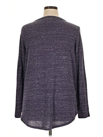 Rock & Republic Long Sleeve Top (view 2)