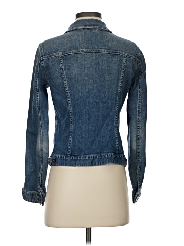TWO by Vince Camuto Denim Jacket (view 2)