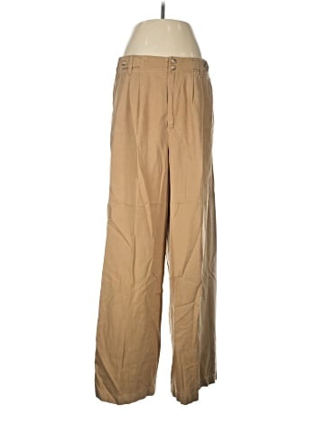 Madewell The Harlow Wide-Leg Pant (view 1)