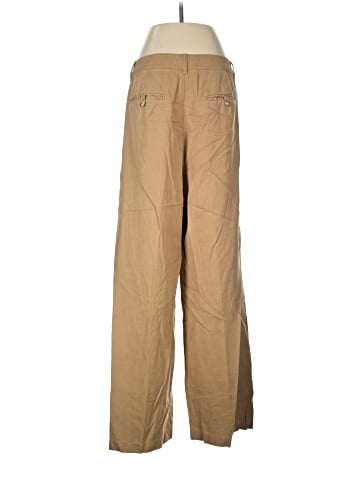 Madewell The Harlow Wide-Leg Pant (view 2)