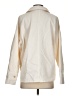 Divided by H&M 100% Cotton Ivory Jacket Size XS - photo 2