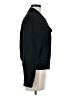 Caslon 100% Polyester Solid Black Jacket Size M - photo 4