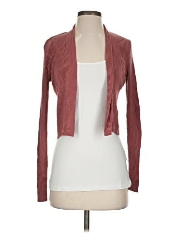 Ann Taylor LOFT Cardigan (view 1)