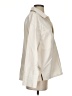Divided by H&M 100% Cotton Ivory Jacket Size XS - photo 4