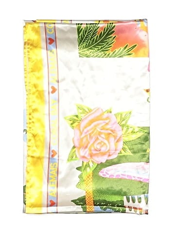 Coral Bay Scarf (view 2)