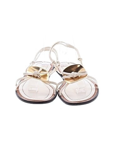Zara Sandals (view 2)