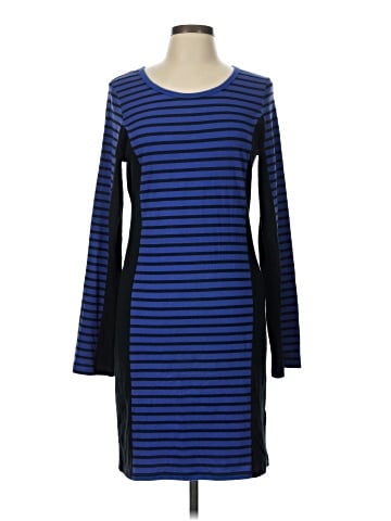 Threads 4 Thought Casual Dress (view 1)