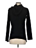 LNA Black Turtleneck Sweater Size XS - photo 2
