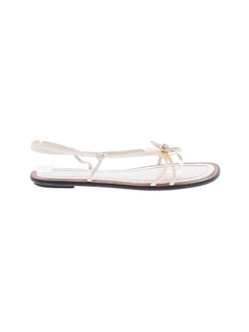 Zara Sandals (view 1)