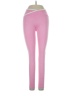 Buffbunny Collection Pink Leggings Size S - photo 1