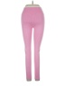 Buffbunny Collection Pink Leggings Size S - photo 2