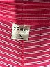 Soma Stripes Pink Casual Pants Size XL - photo 7