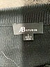 AB Studio 100% Cotton Black Cardigan Size L - photo 7