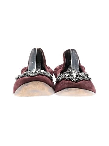 Vera Wang Flats (view 2)