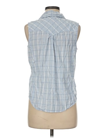 Levi's Sleeveless Button-Down Shirt (view 2)