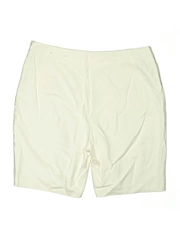 Chico's Khaki Shorts (view 2)
