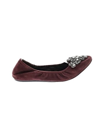 Vera Wang Flats (view 1)