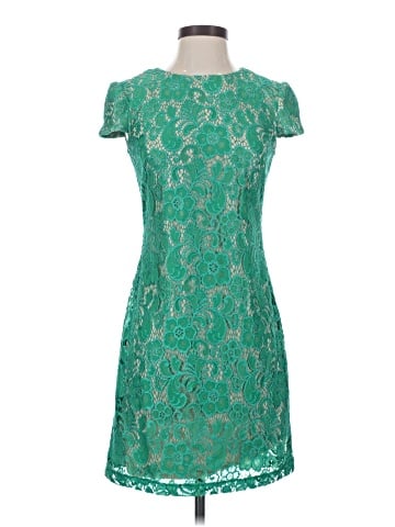 Ivy & Blu Maggy Boutique Cocktail Dress (view 1)