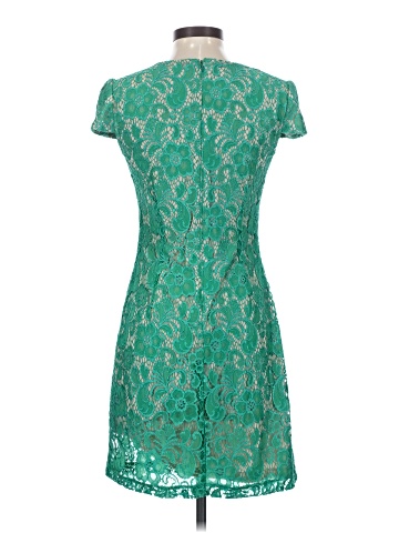 Ivy & Blu Maggy Boutique Cocktail Dress (view 2)
