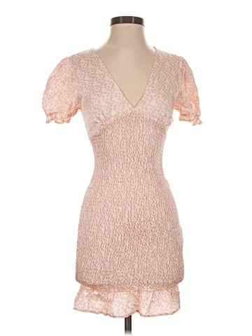 Zara Cocktail Dress (view 1)