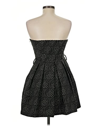 Zara Basic Cocktail Dress (view 2)