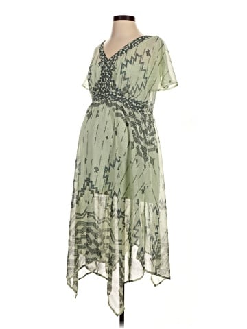 Wendy Bellissimo Cocktail Dress (view 1)
