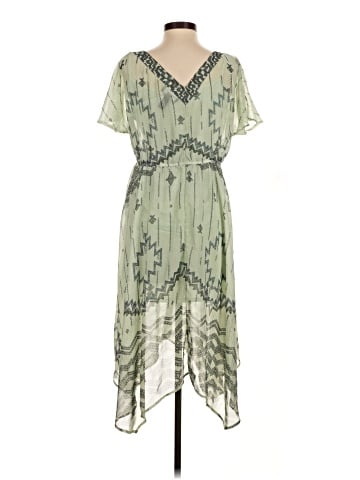 Wendy Bellissimo Cocktail Dress (view 2)