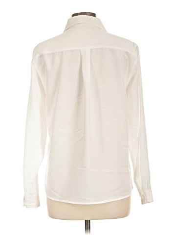 Yves St. Clair Long Sleeve Blouse (view 2)