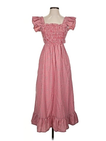 Sim & Sam Casual Dress (view 1)