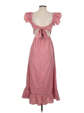 Sim & Sam Casual Dress (view 2)