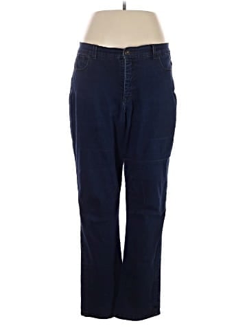 Style&Co Jeans (view 1)