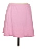 Tail Solid Pink Casual Skirt Size L - photo 2