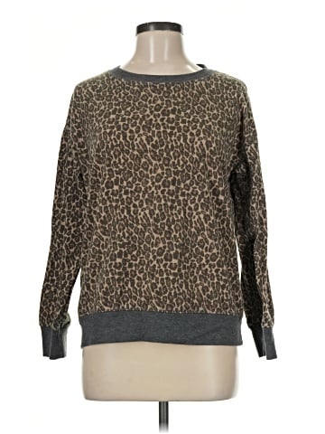 Splendid Pullover Sweater (view 1)