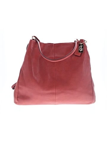 Coach Leather Hobo (view 1)