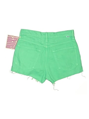 Mother Denim Shorts (view 2)