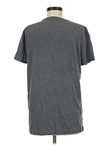 Victoria's Secret Pink Short Sleeve T-Shirt (view 2)